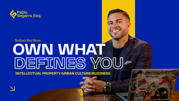 Own What Defines You