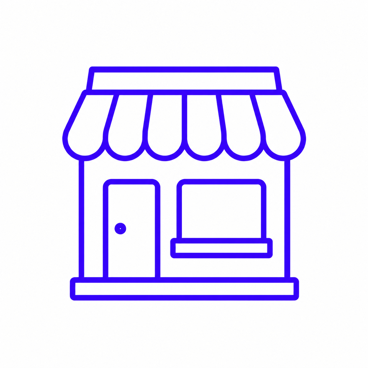 storefront